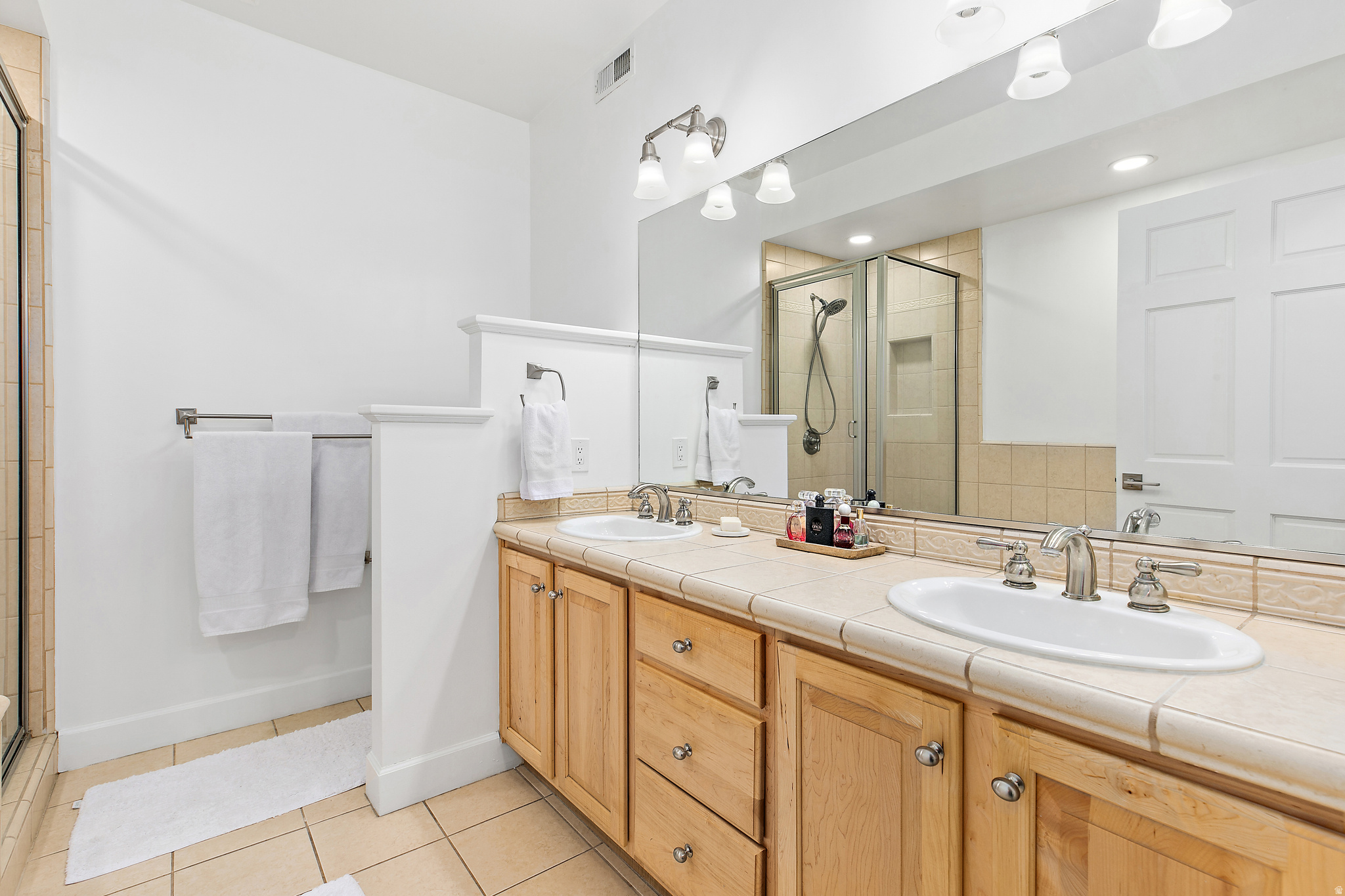 VILLAGE AT RIVERWOODS - Residential