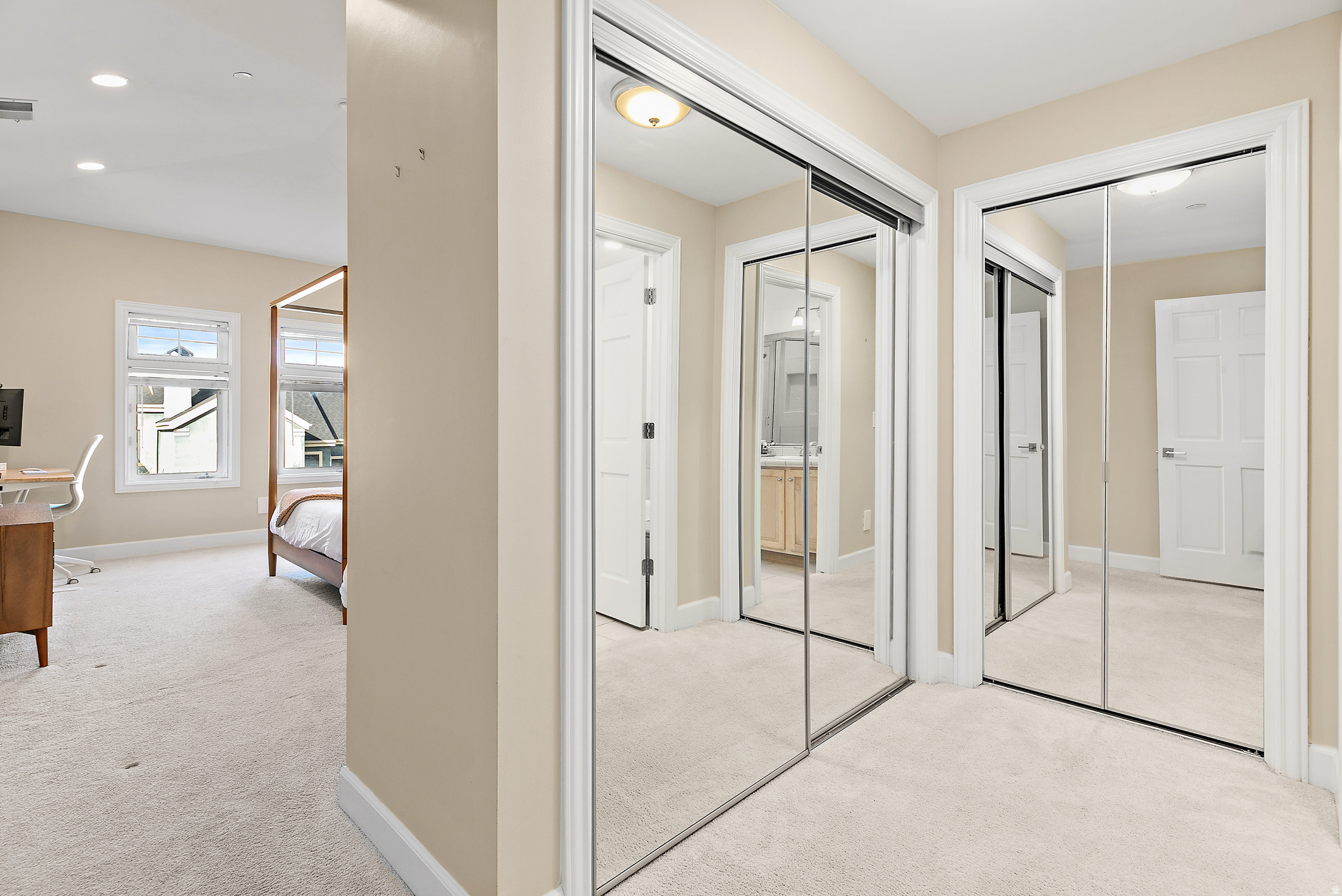 VILLAGE AT RIVERWOODS - Residential