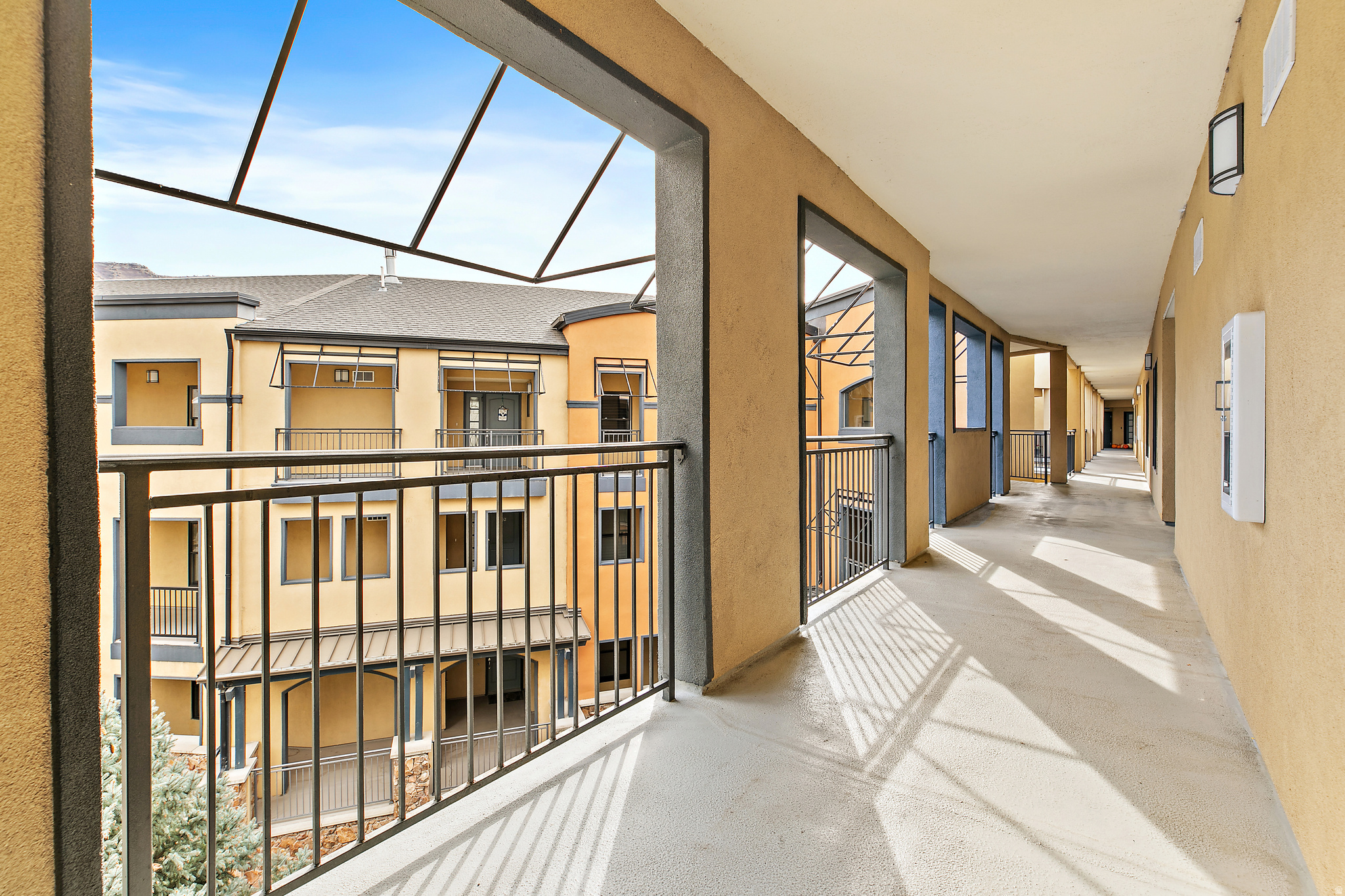 VILLAGE AT RIVERWOODS - Residential