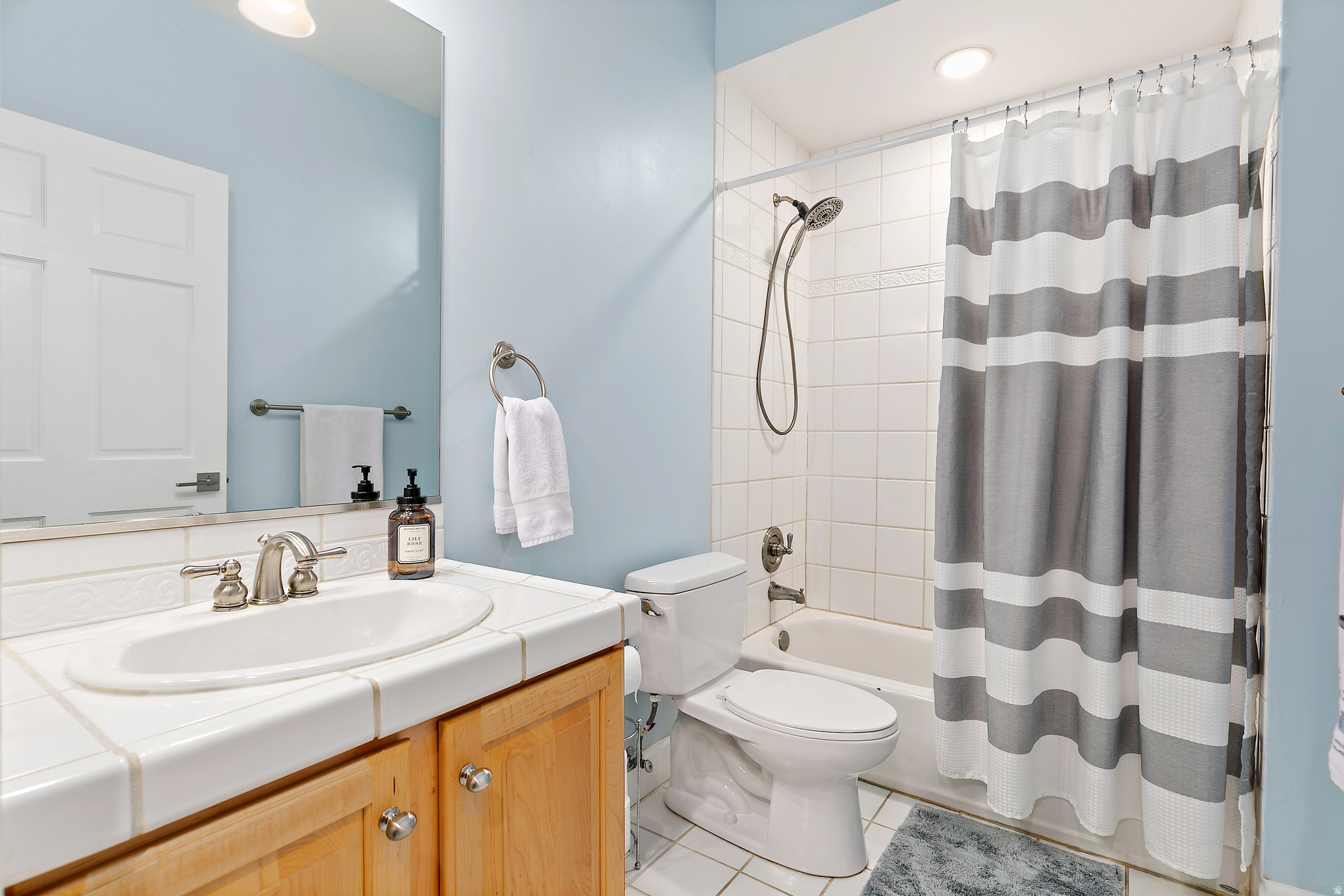 VILLAGE AT RIVERWOODS - Residential