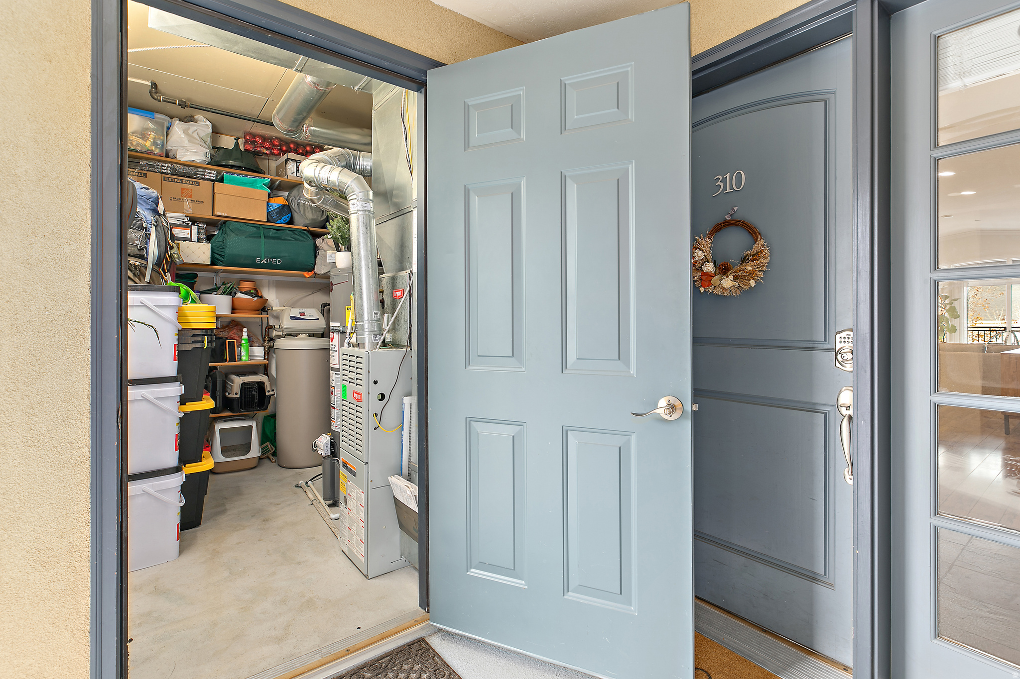 VILLAGE AT RIVERWOODS - Residential