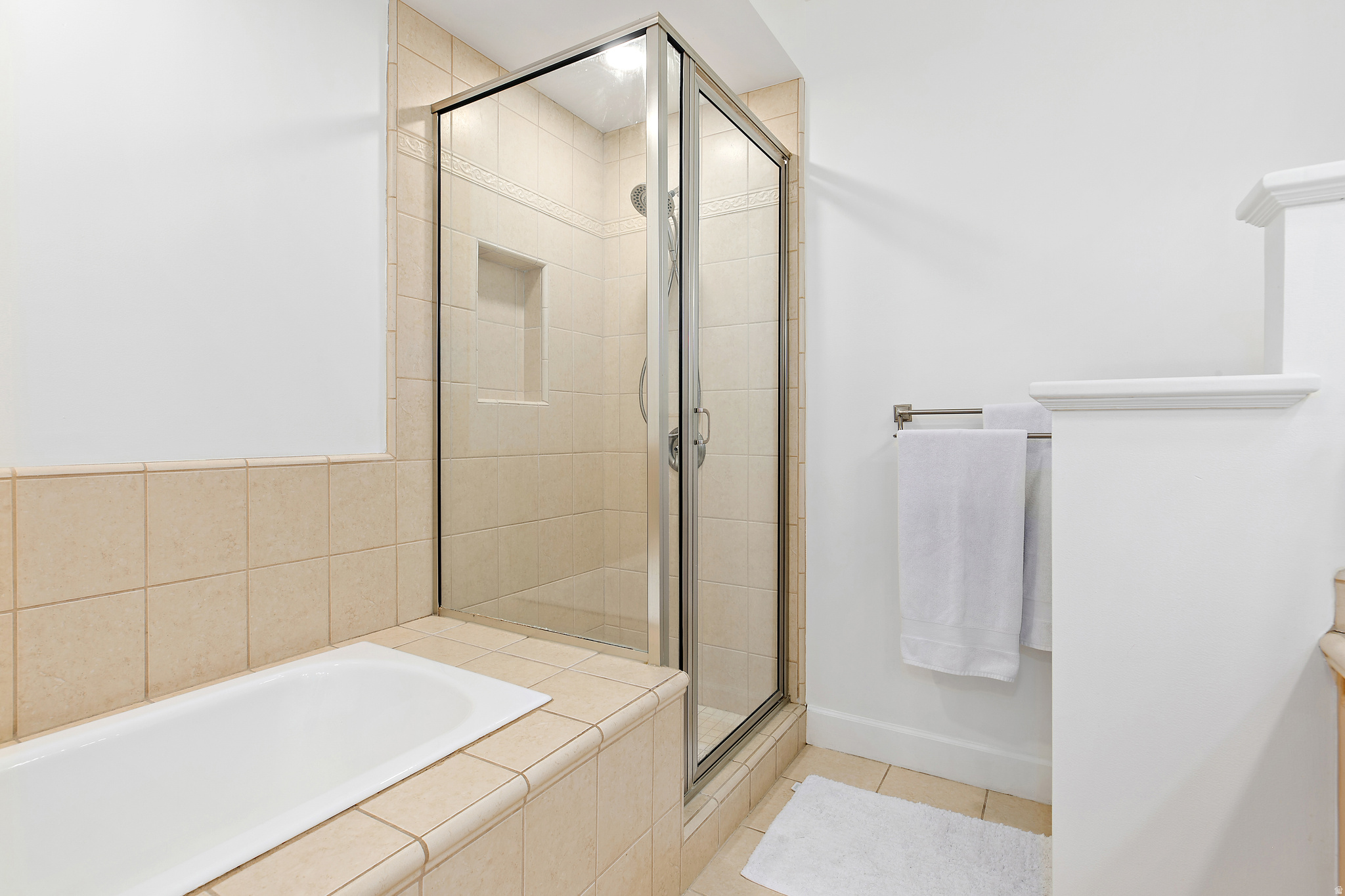 VILLAGE AT RIVERWOODS - Residential