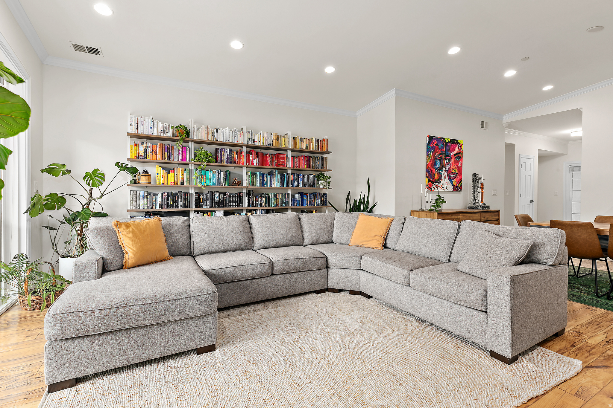 VILLAGE AT RIVERWOODS - Residential