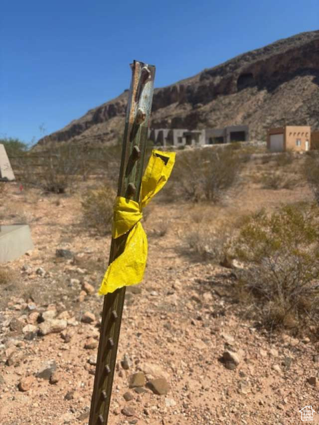 CLIFF DWELLER RANCH - Land