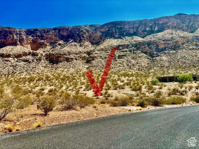 CLIFF DWELLER RANCH - Land