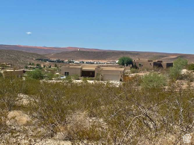 CLIFF DWELLER RANCH - Land