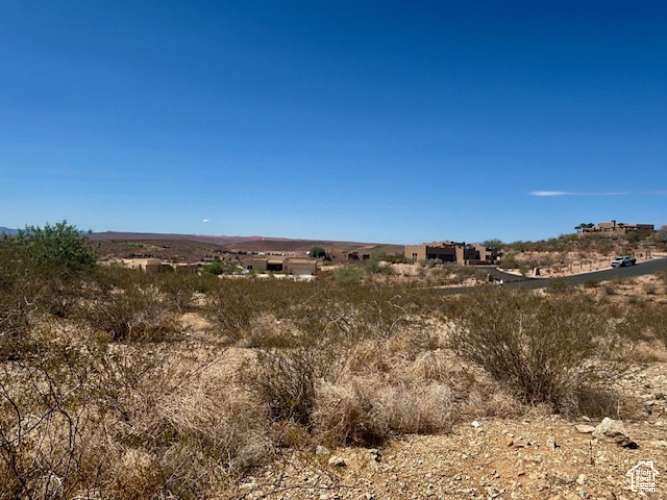CLIFF DWELLER RANCH - Land