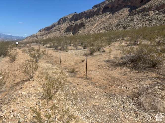 CLIFF DWELLER RANCH - Land
