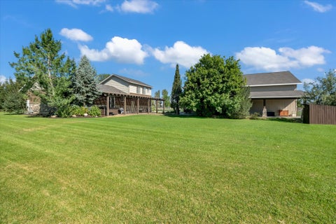 Tiny photo for 8360 S 400 W, Paradise, UT 84328 (MLS # 2185265)