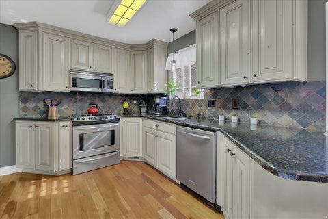 Tiny photo for 8360 S 400 W, Paradise, UT 84328 (MLS # 2185265)