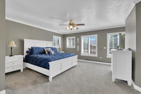 Tiny photo for 8360 S 400 W, Paradise, UT 84328 (MLS # 2185265)