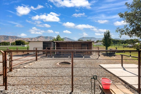Tiny photo for 8360 S 400 W, Paradise, UT 84328 (MLS # 2185265)