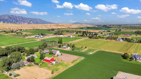 Tiny photo for 8360 S 400 W, Paradise, UT 84328 (MLS # 2185265)