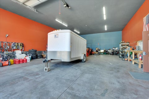 Tiny photo for 8360 S 400 W, Paradise, UT 84328 (MLS # 2185265)