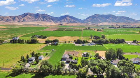 Tiny photo for 8360 S 400 W, Paradise, UT 84328 (MLS # 2185265)