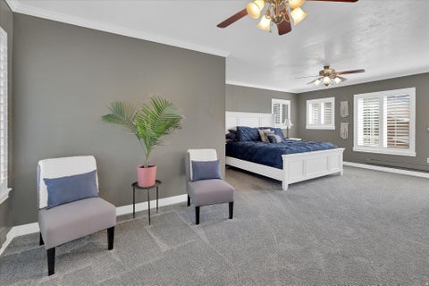 Tiny photo for 8360 S 400 W, Paradise, UT 84328 (MLS # 2185265)