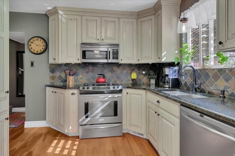 Tiny photo for 8360 S 400 W, Paradise, UT 84328 (MLS # 2185265)