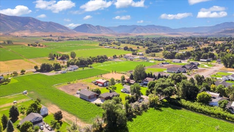 Tiny photo for 8360 S 400 W, Paradise, UT 84328 (MLS # 2185265)