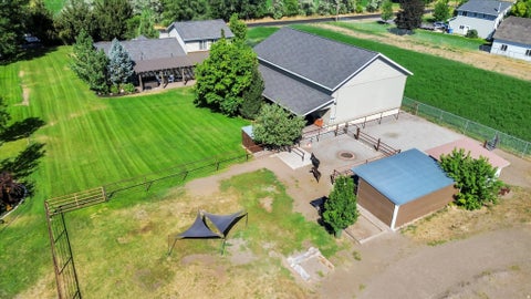 Tiny photo for 8360 S 400 W, Paradise, UT 84328 (MLS # 2185265)
