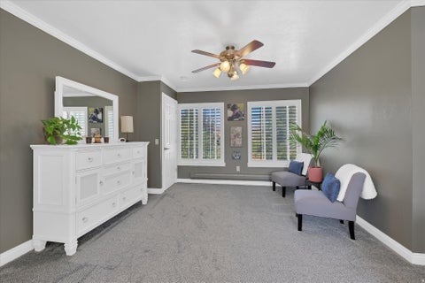 Tiny photo for 8360 S 400 W, Paradise, UT 84328 (MLS # 2185265)