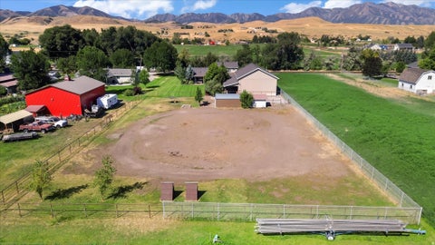 Tiny photo for 8360 S 400 W, Paradise, UT 84328 (MLS # 2185265)