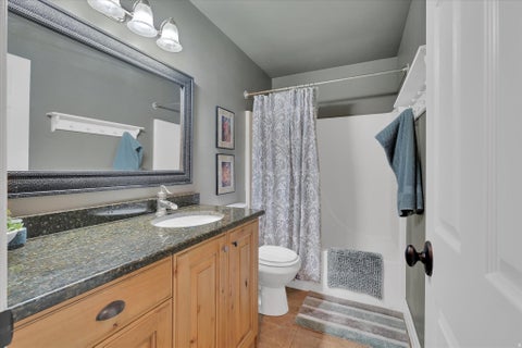 Tiny photo for 8360 S 400 W, Paradise, UT 84328 (MLS # 2185265)