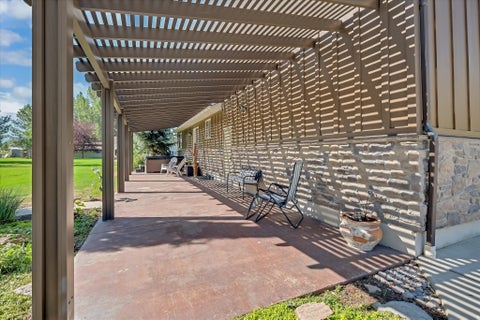 Tiny photo for 8360 S 400 W, Paradise, UT 84328 (MLS # 2185265)