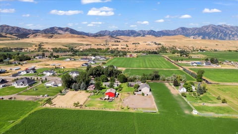 Tiny photo for 8360 S 400 W, Paradise, UT 84328 (MLS # 2185265)