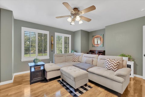 Tiny photo for 8360 S 400 W, Paradise, UT 84328 (MLS # 2185265)