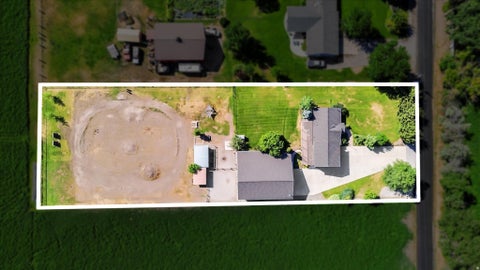 Tiny photo for 8360 S 400 W, Paradise, UT 84328 (MLS # 2185265)
