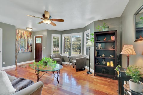 Tiny photo for 8360 S 400 W, Paradise, UT 84328 (MLS # 2185265)