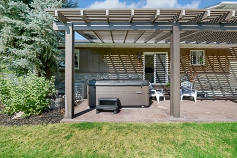 Tiny photo for 8360 S 400 W, Paradise, UT 84328 (MLS # 2185265)