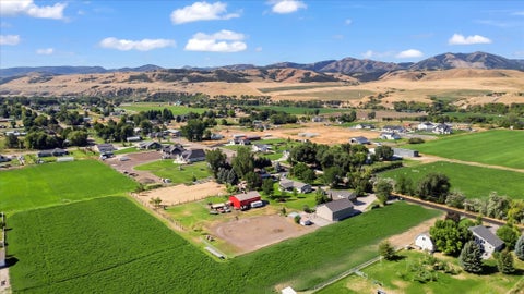 Tiny photo for 8360 S 400 W, Paradise, UT 84328 (MLS # 2185265)