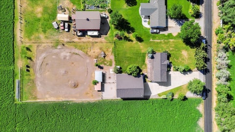 Tiny photo for 8360 S 400 W, Paradise, UT 84328 (MLS # 2185265)