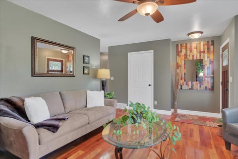 Tiny photo for 8360 S 400 W, Paradise, UT 84328 (MLS # 2185265)