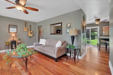 Tiny photo for 8360 S 400 W, Paradise, UT 84328 (MLS # 2185265)