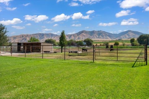 Tiny photo for 8360 S 400 W, Paradise, UT 84328 (MLS # 2185265)