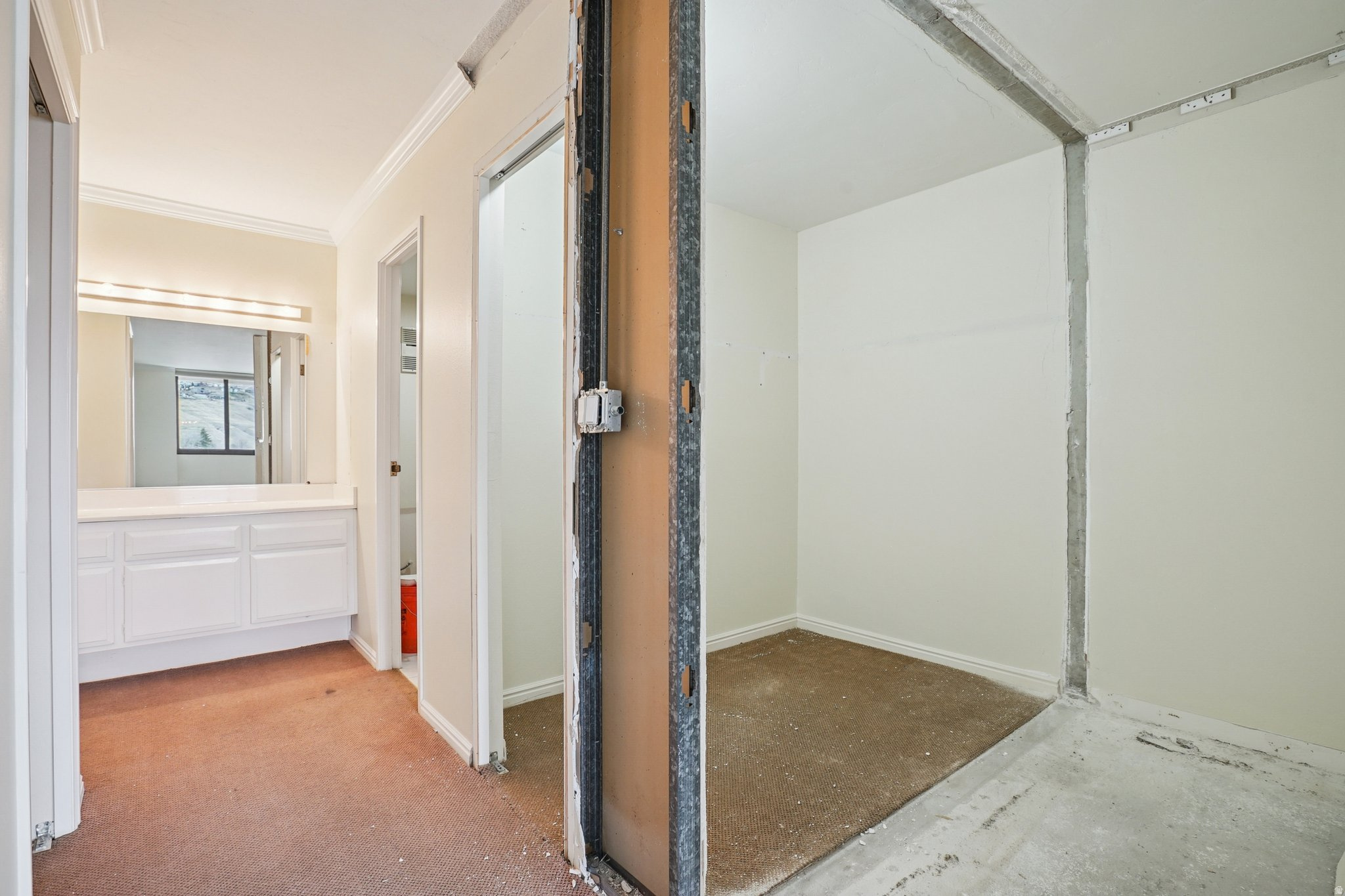 ZION SUMMIT CONDM - Residential