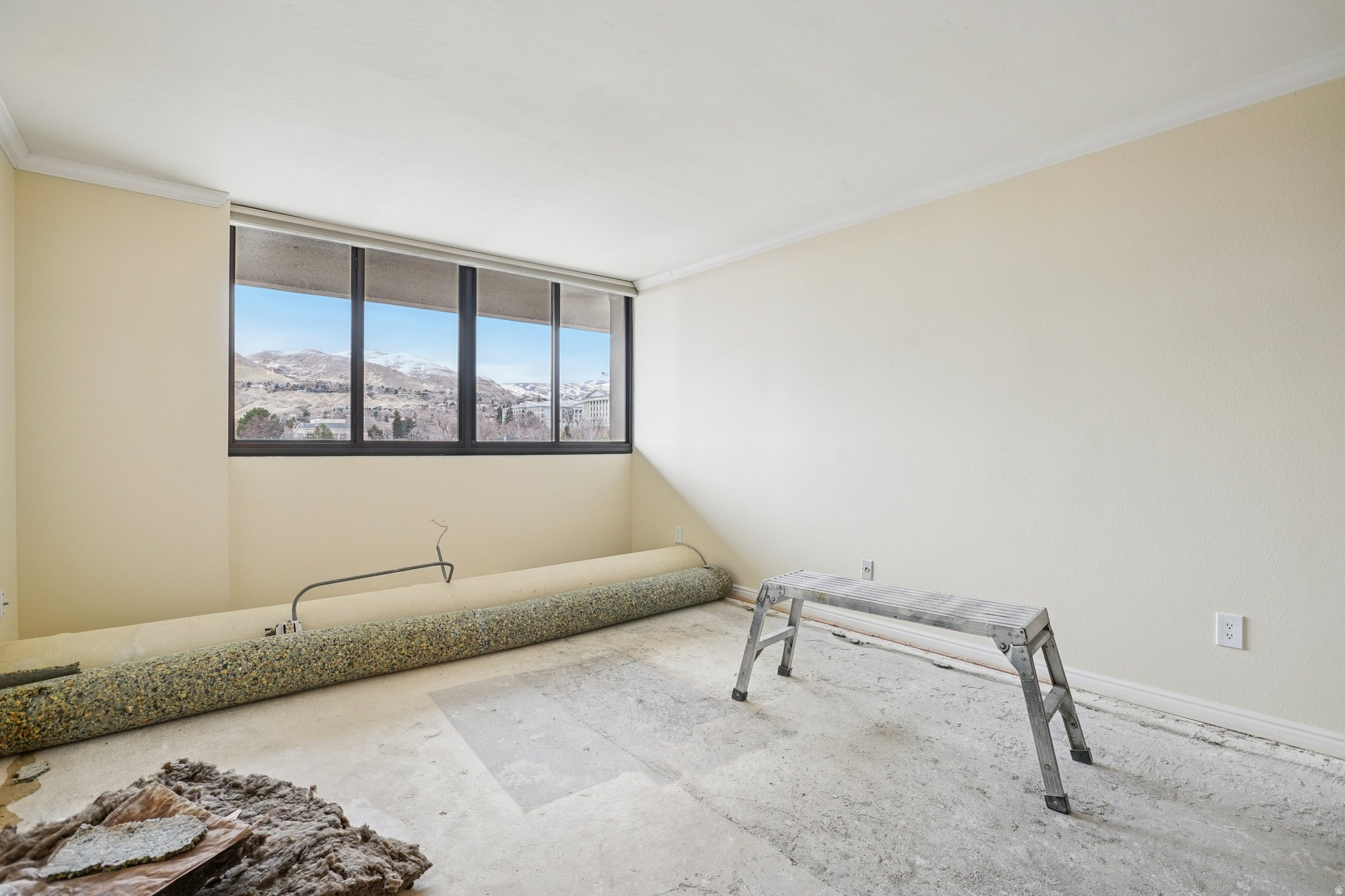 ZION SUMMIT CONDM - Residential