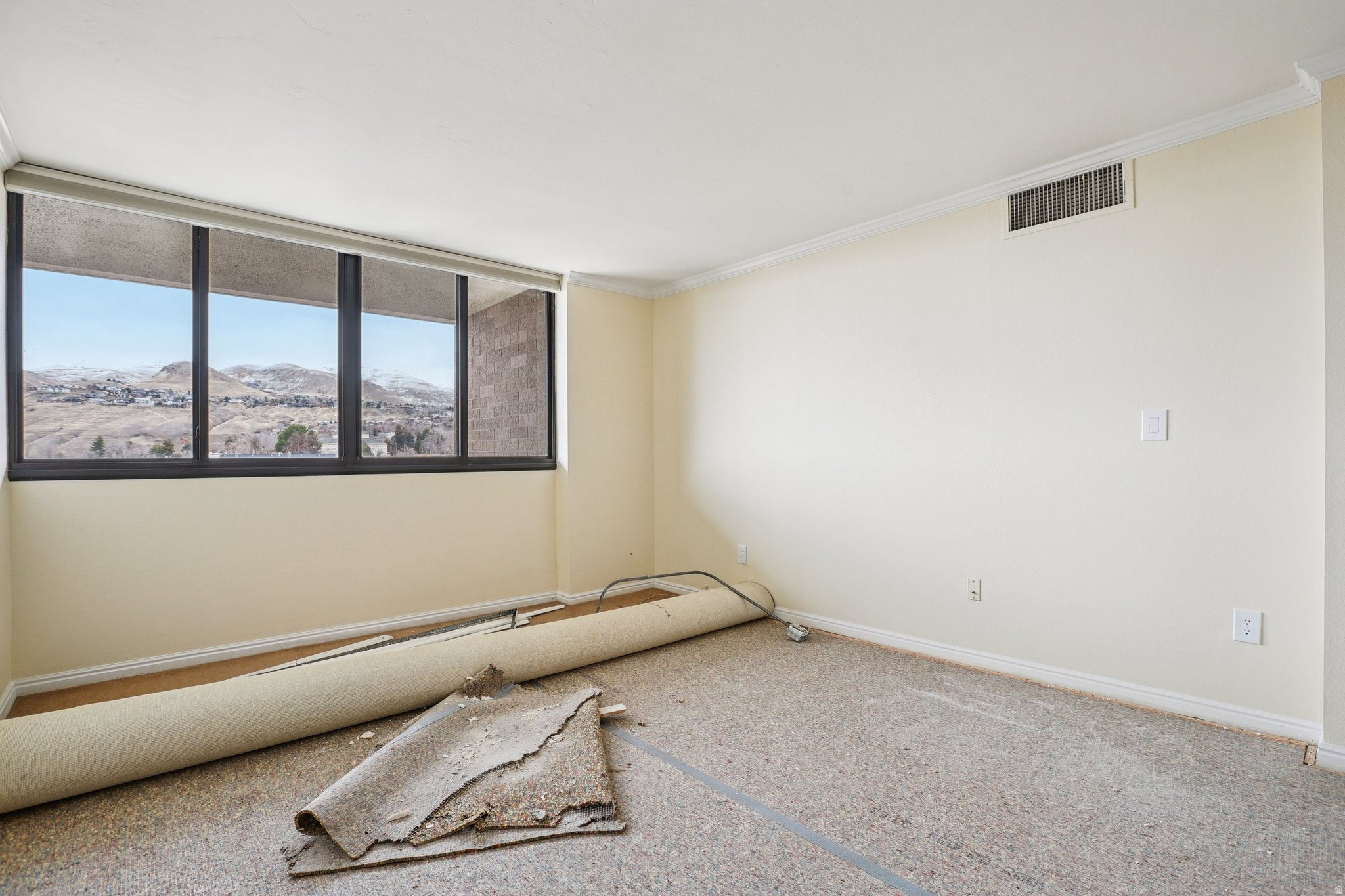 ZION SUMMIT CONDM - Residential