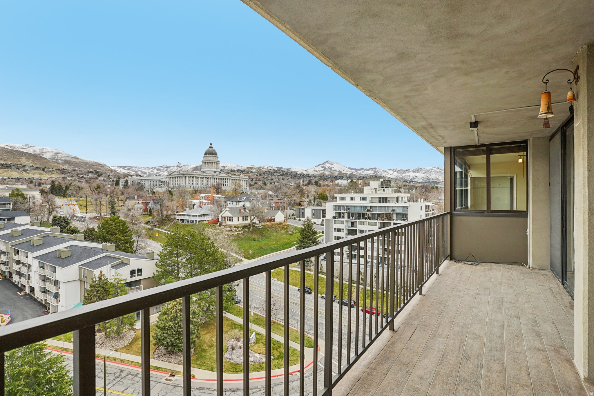 ZION SUMMIT CONDM - Residential