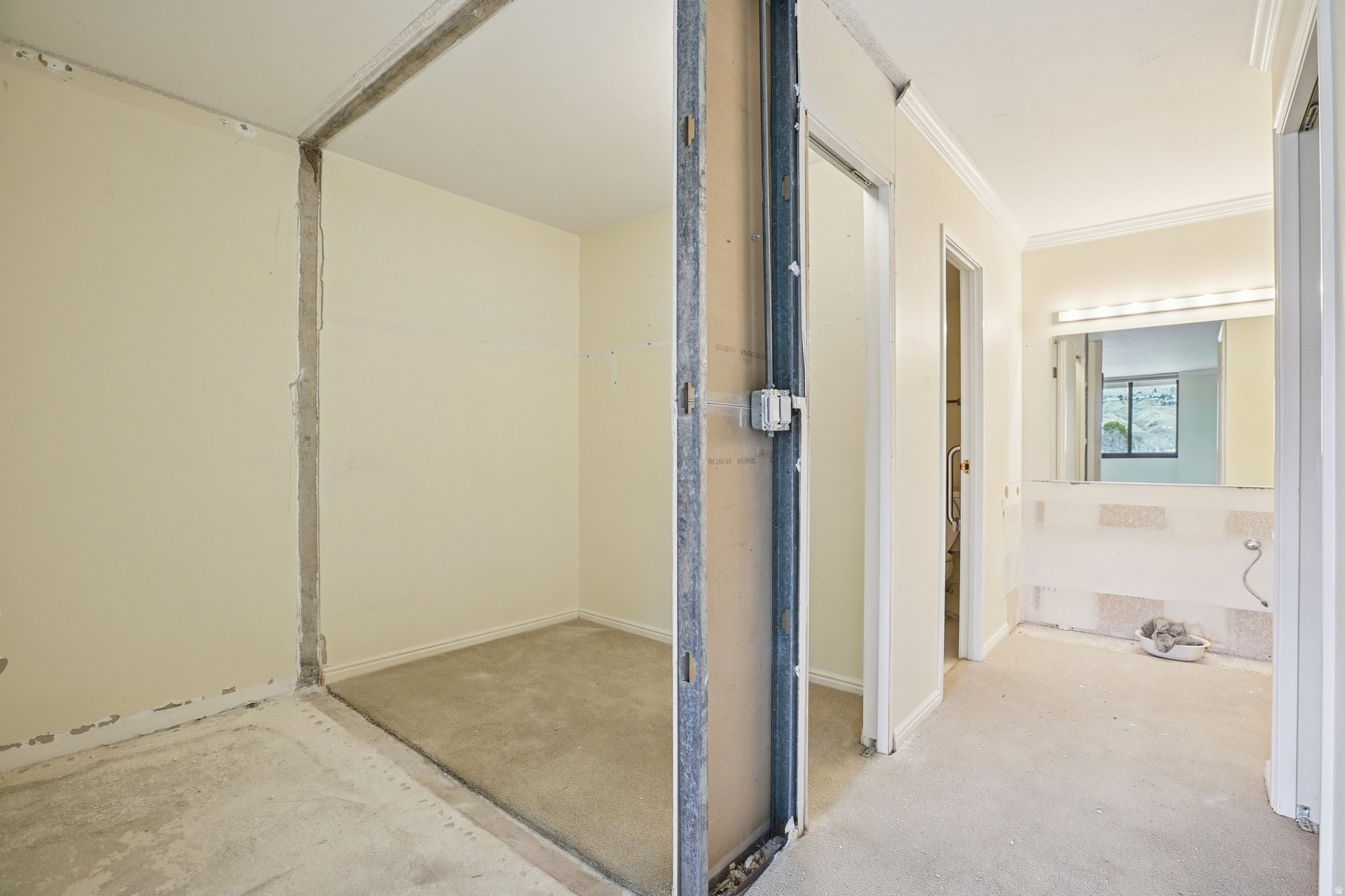 ZION SUMMIT CONDM - Residential