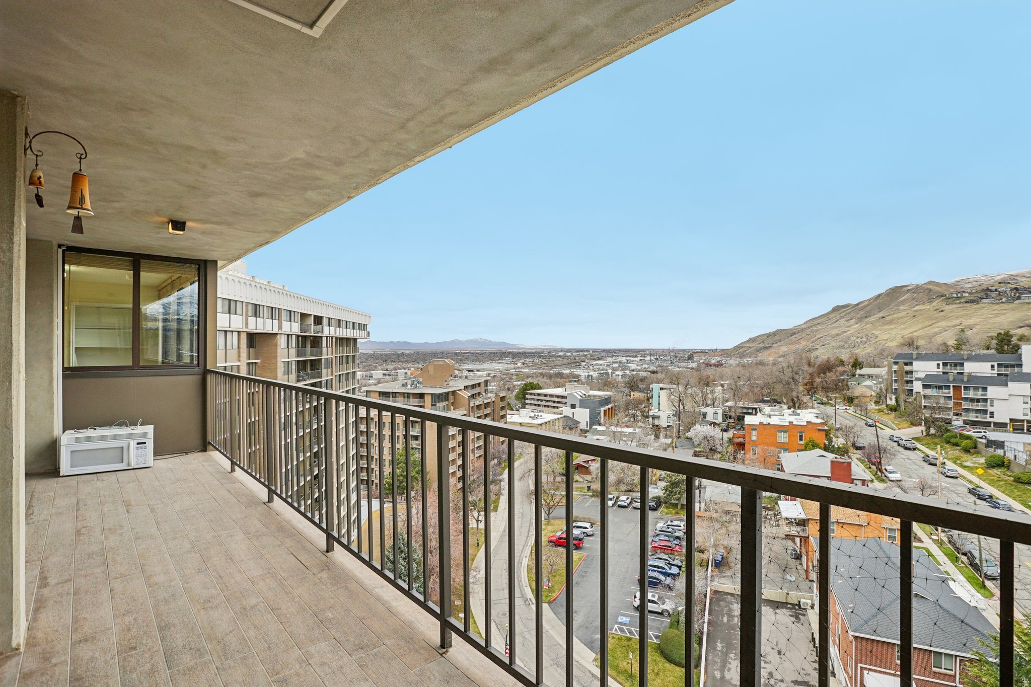 ZION SUMMIT CONDM - Residential