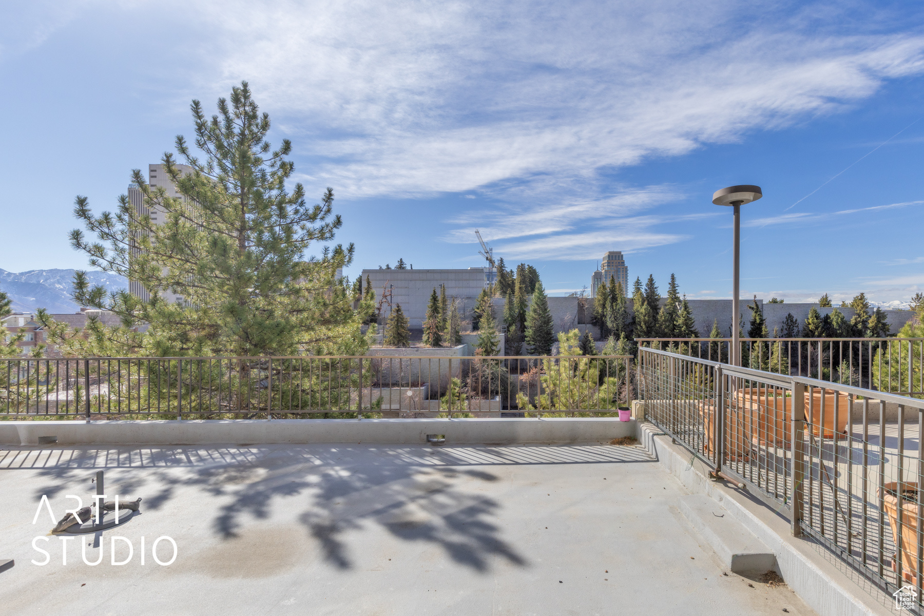 241 N Vine St #108E, Salt Lake City, Utah image 35