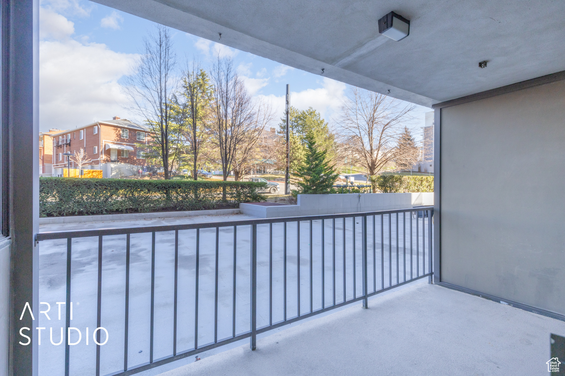 241 N Vine St #108E, Salt Lake City, Utah image 24