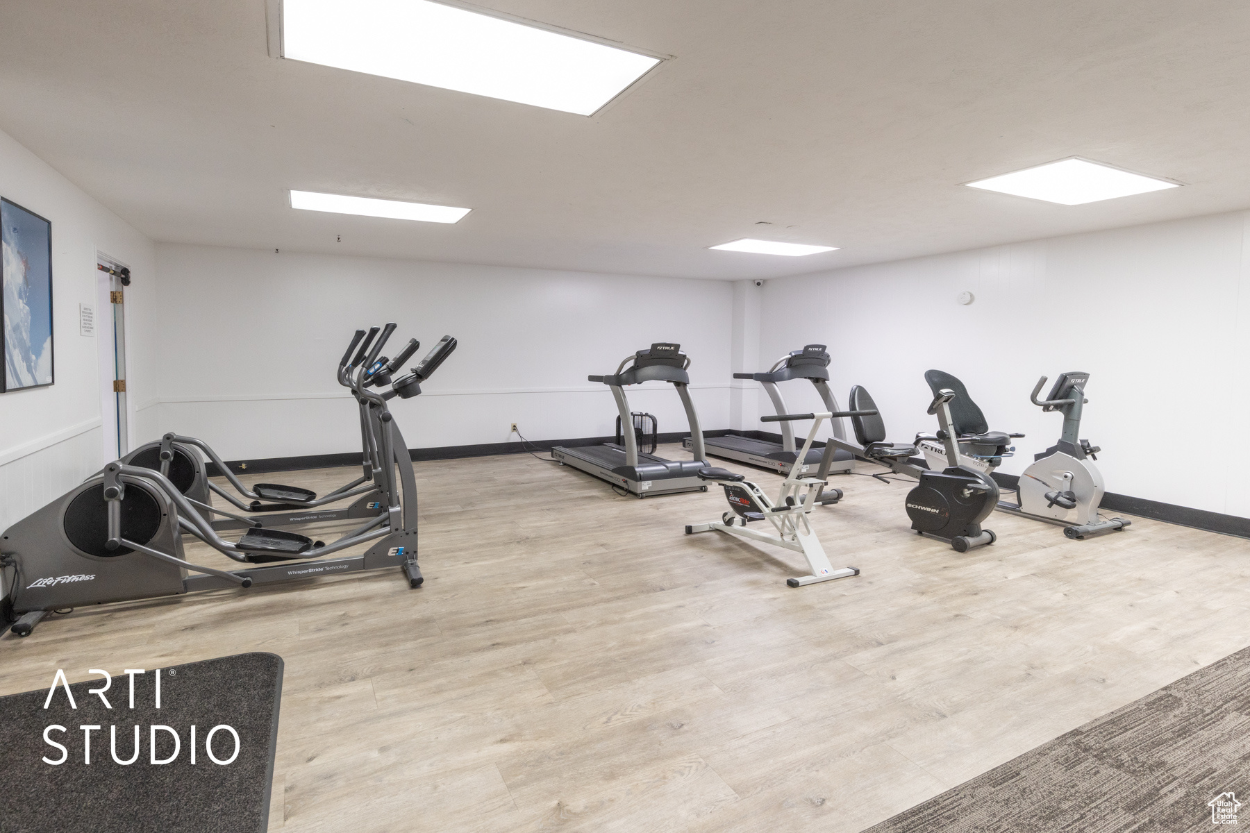 241 N Vine St #108E, Salt Lake City, Utah image 30