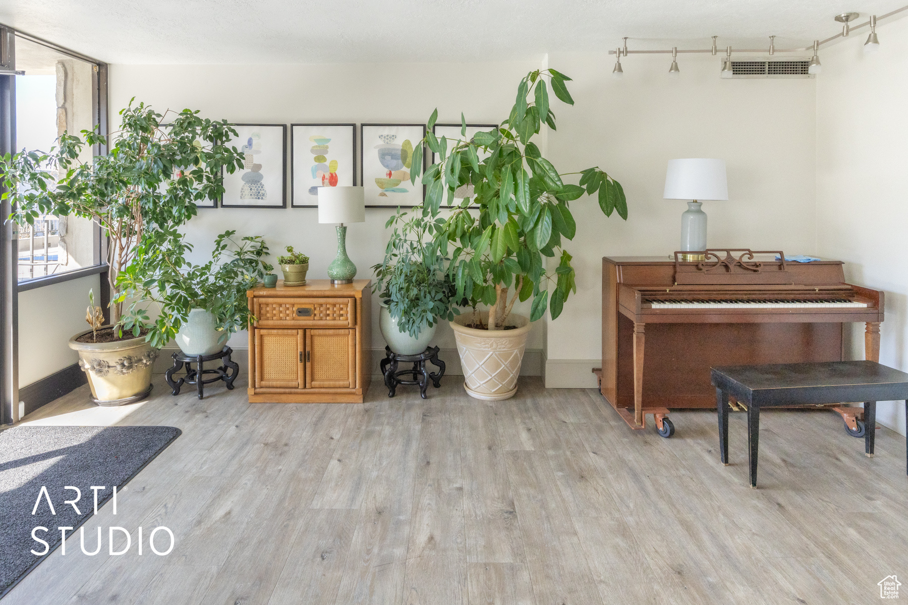 241 N Vine St #108E, Salt Lake City, Utah image 34