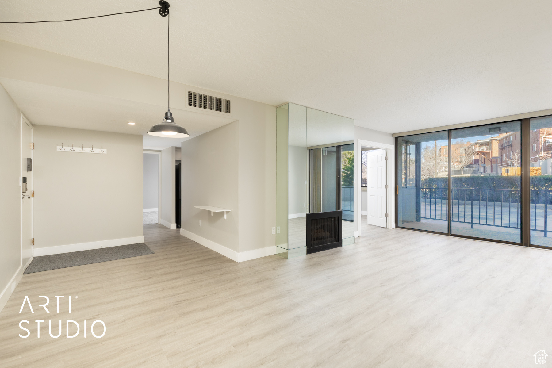 241 N Vine St #108E, Salt Lake City, Utah image 9