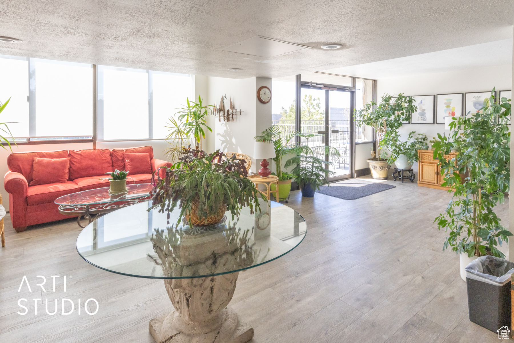 241 N Vine St #108E, Salt Lake City, Utah image 32