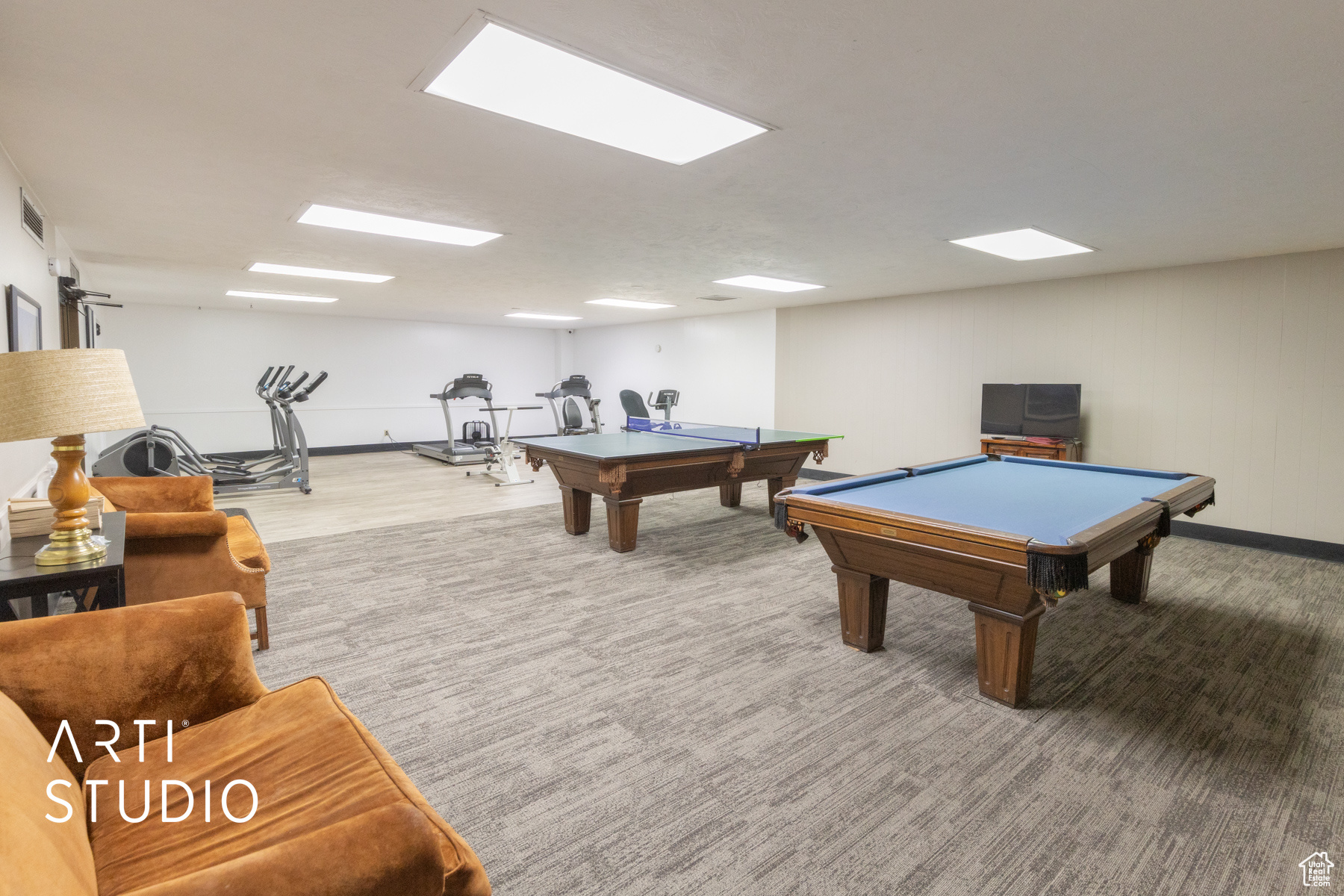 241 N Vine St #108E, Salt Lake City, Utah image 29